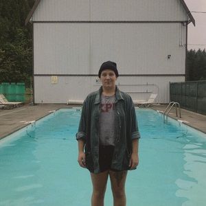 Meet your Posher, Ashley